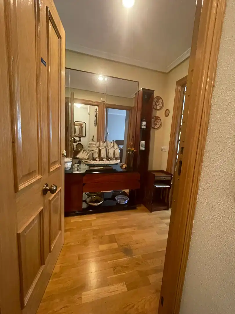 Residencial amb ascensor en venda a Calle de Don Víctor Peñasco, imagen 60