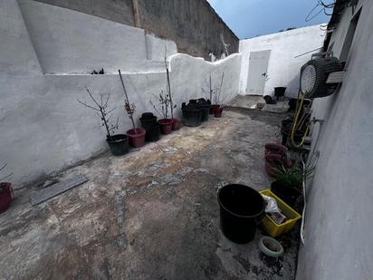 Terrassa de Casa o xalet en venda en San Miguel de Salinas amb Calefacció