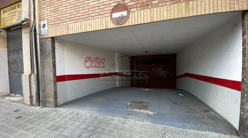 Foto 3 de Garatge de lloguer a N/a, El Baix Guinardó, Barcelona Capital