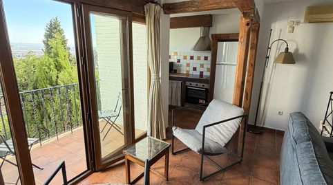 Photo 4 of Flat for rent in Granada - Cm Nuevo de San Nicolas, 14, Barrio de Albaicín, Granada Capital