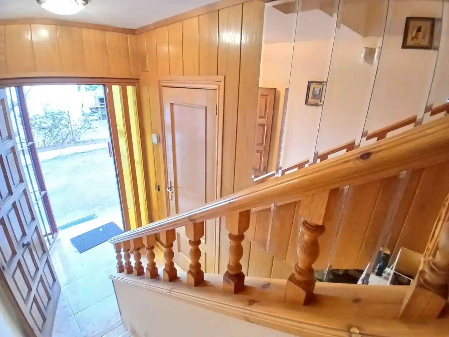 Casa con piscina en venta en Els Munts, imagen 3