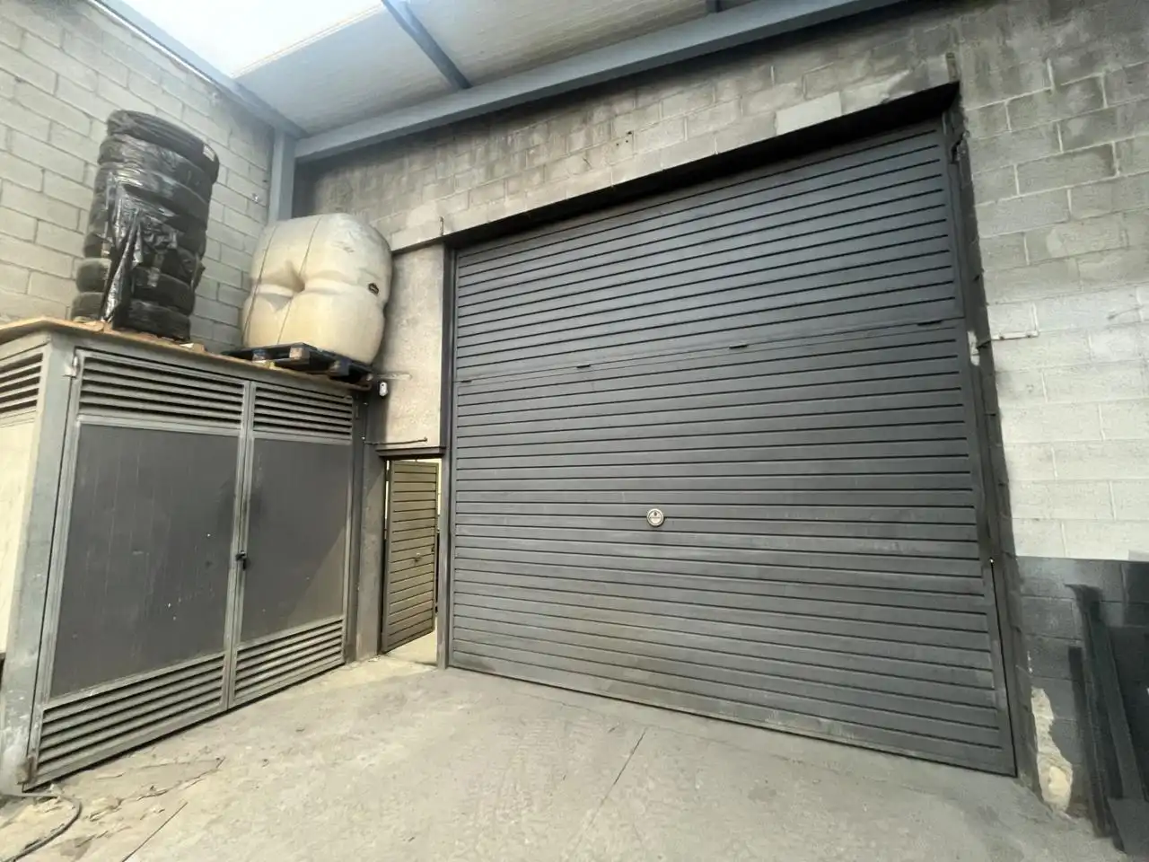 Nave industrial en venta en Riells i Viabrea, imagen 11