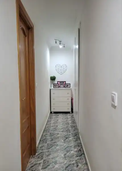 Piso en venta en Bailén - Miraflores