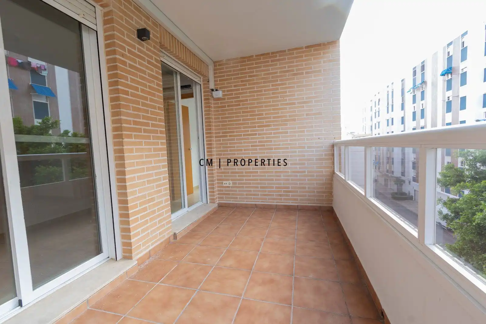 Appartement avec ascenseur à louer à Jose Saramago, imagen 24