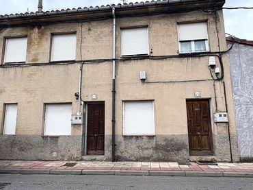 Maison avec jardin à vendre à Calle Capilla