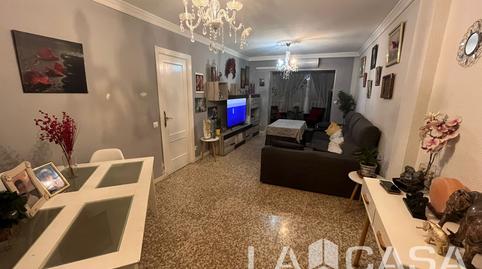 Foto 4 de Pis en venda a Calle Maestro Manuel Palacios Gandulfo, Nueva Alcalá, Alcalá de Guadaira