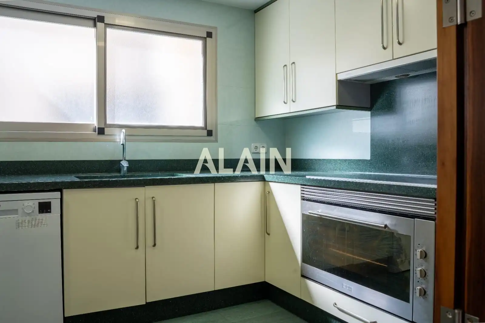 Appartement avec ascenseur à vendre à Calle Hernán Cortés, imagen 8