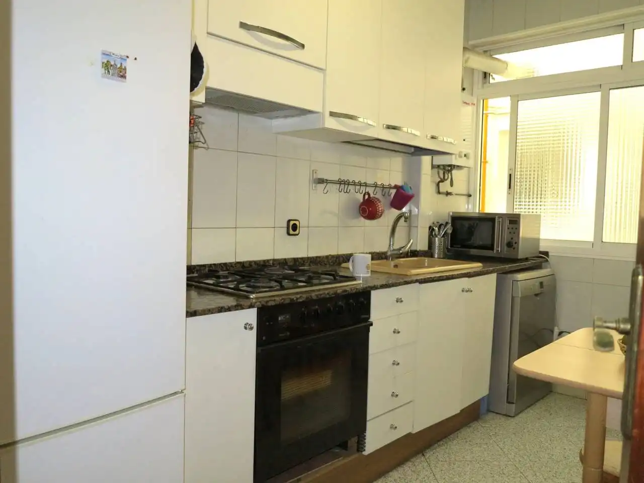 Piso con terraza en venta en Avenida Cornellà, imagen 18