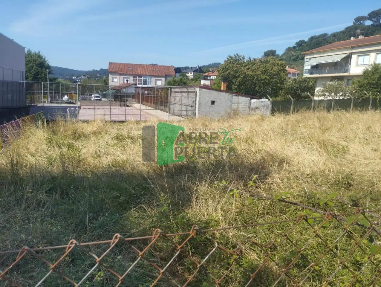 Terreni e lotti in vendita a A Carballeira, imagen 4