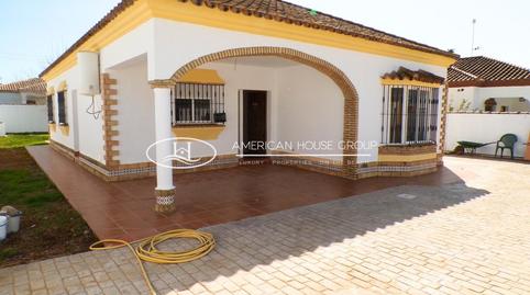 Foto 3 de Casa o xalet en venda a Los Franceses – La Vega, Chiclana de la Frontera