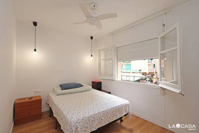 Piso en Venta en Calle MALADETA en Can Vidalet