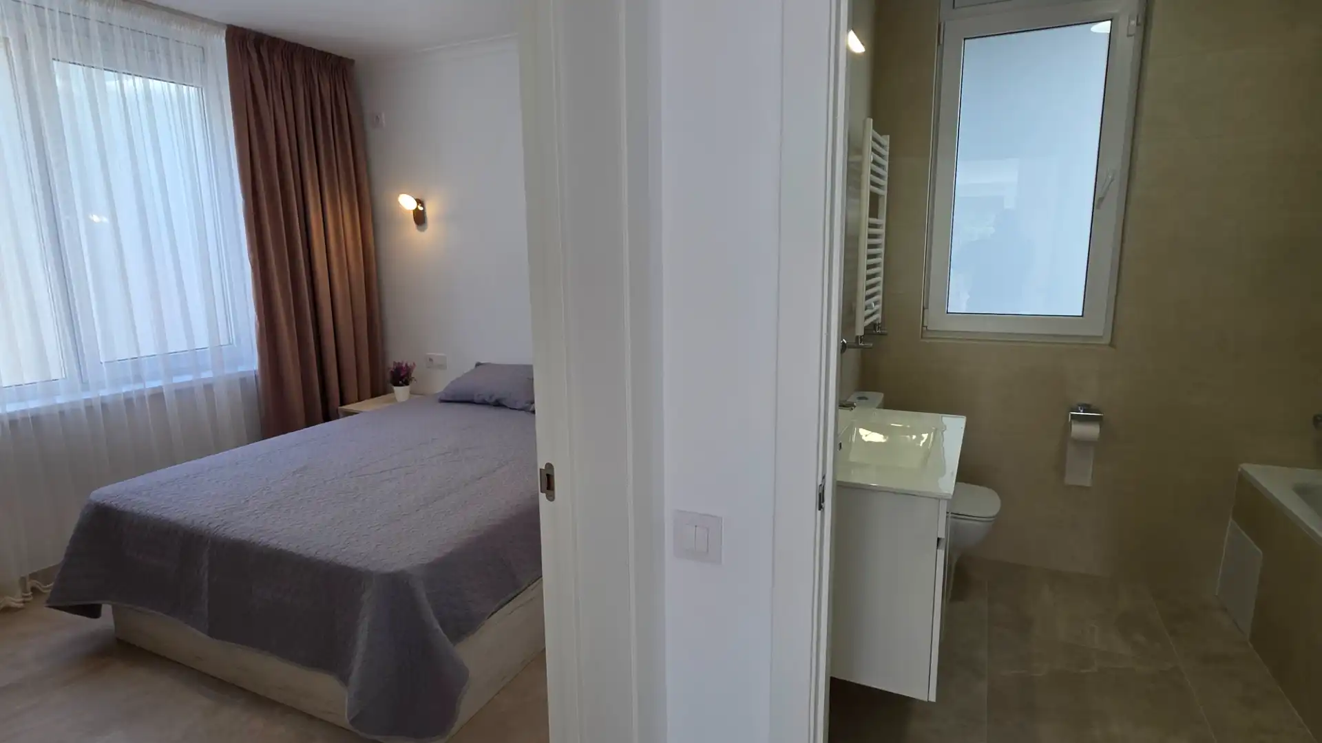 Bedroom of Houses for sale in Tordera  with Heating, Private garden and Terrace