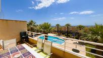 Terrassa de Apartament en venda en Orihuela amb Terrassa i Piscina comunitària