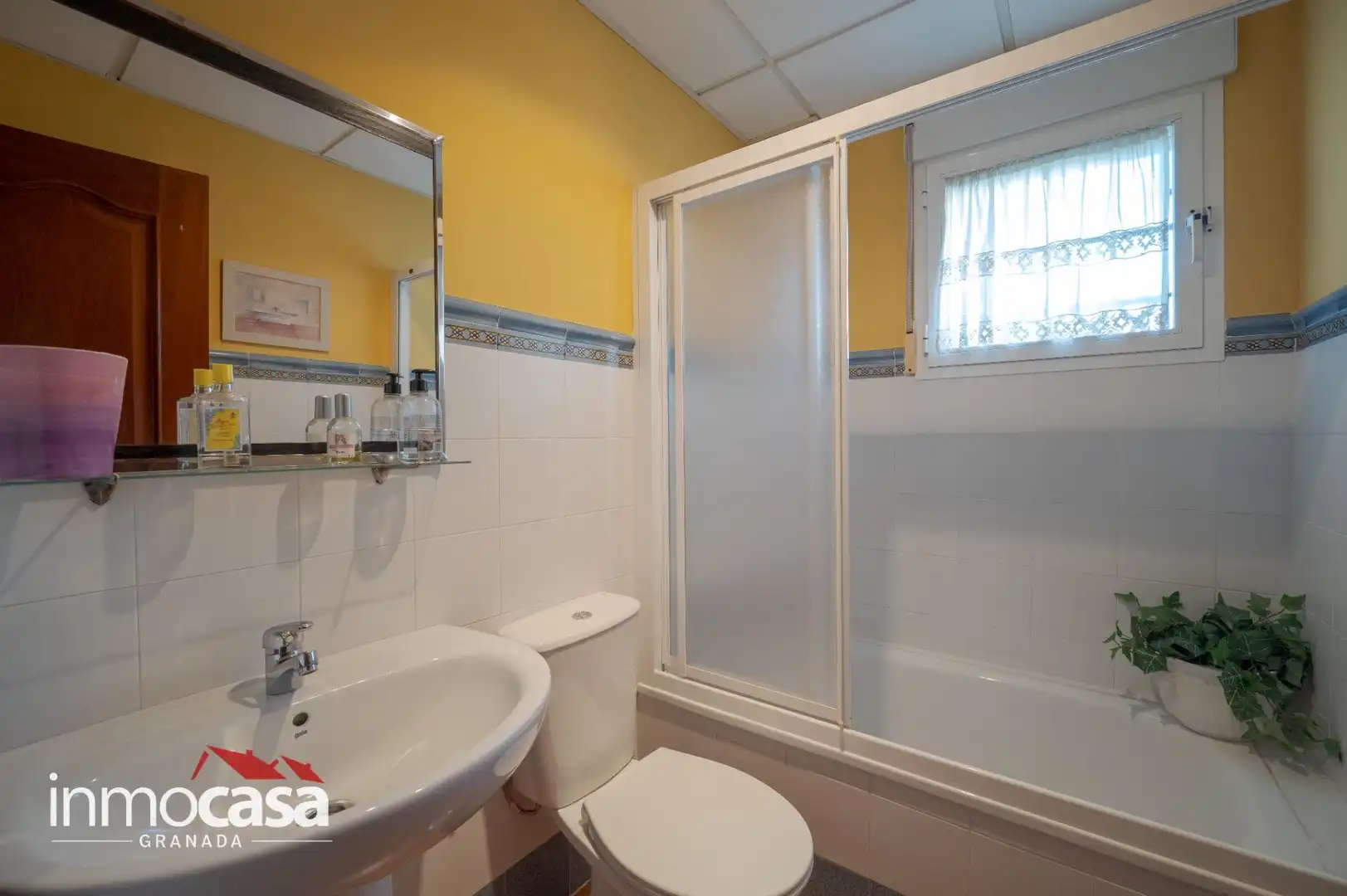 Villa con piscina in vendita a Peligros, imagen 36