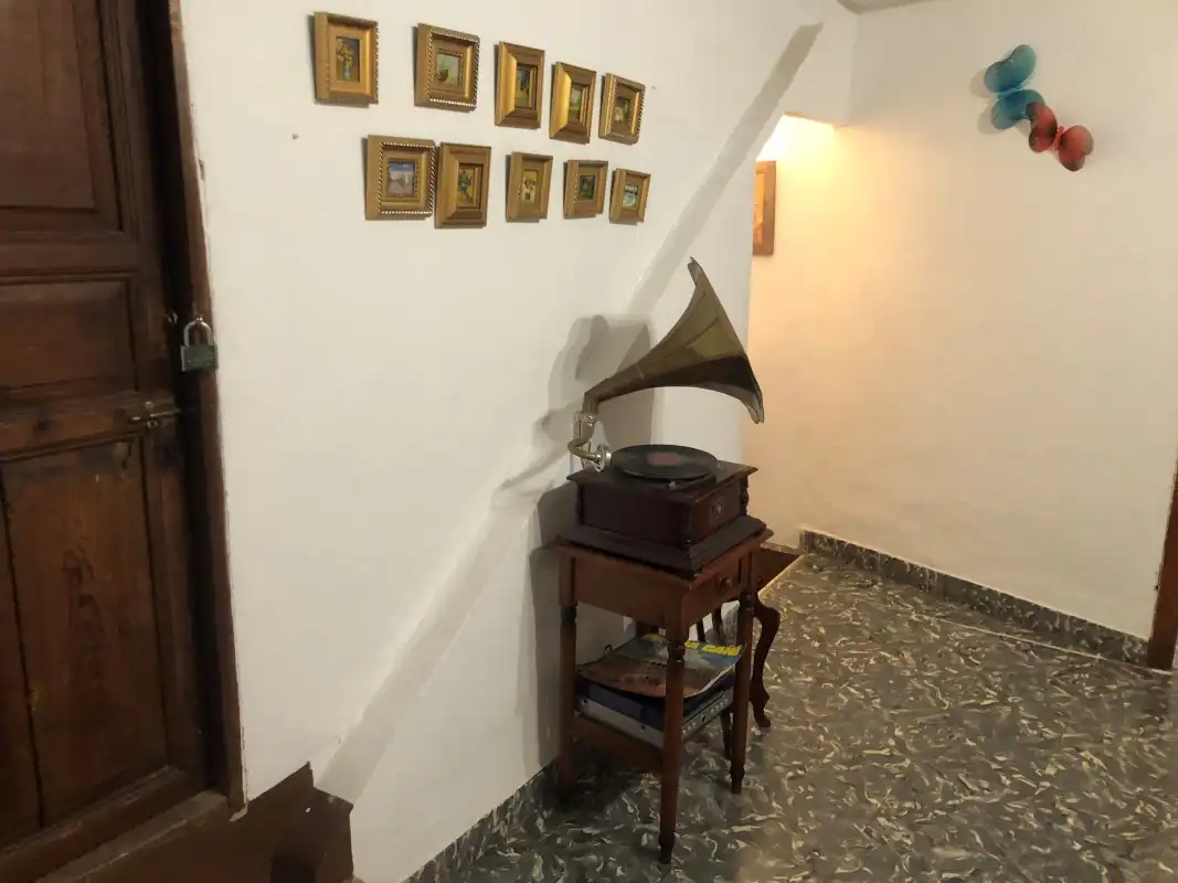 Casa o xalet en venda en Castelló de Rugat amb Terrassa i Moblat