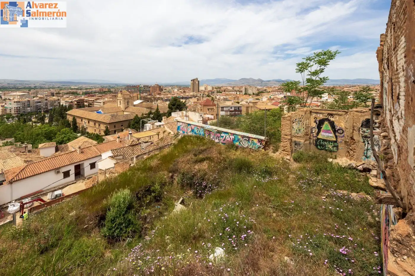 Residential land for sale in Beiro, imagen 6