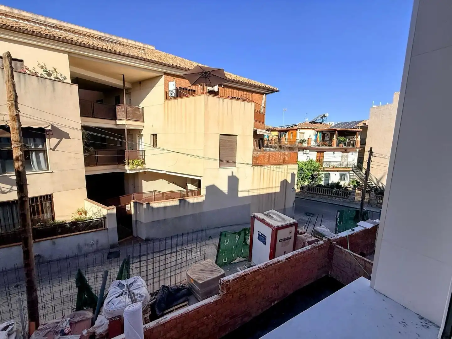 Flat with lift for sale in Ogíjares, imagen 43