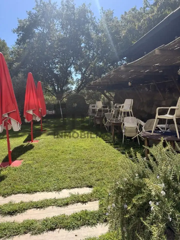Casa con jardín en venta en Coles, imagen 29