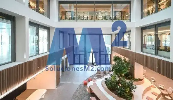 Office for rent in Alcalá, Simancas