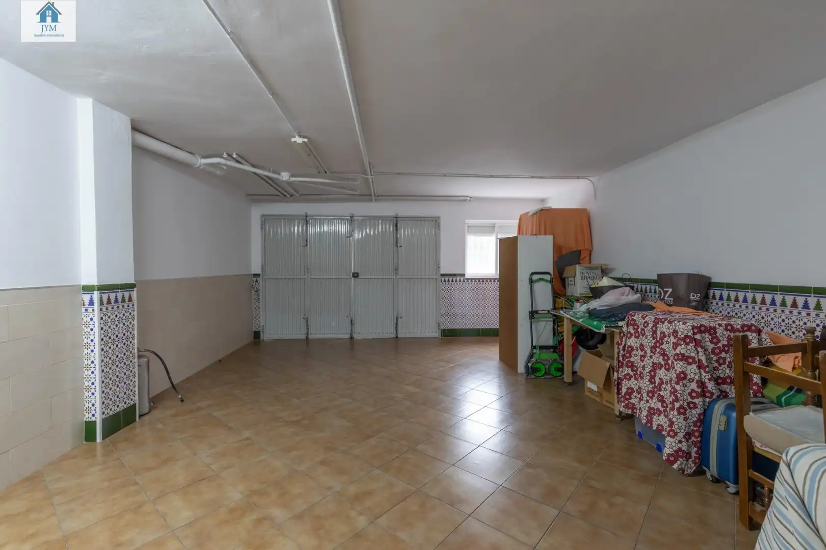 Terraced house with garden for sale in Calle GOJAR, imagen 41