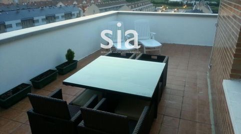 Foto 3 von Dachboden zum Verkauf in Baroa, Aretxabaleta, Vitoria - Gasteiz