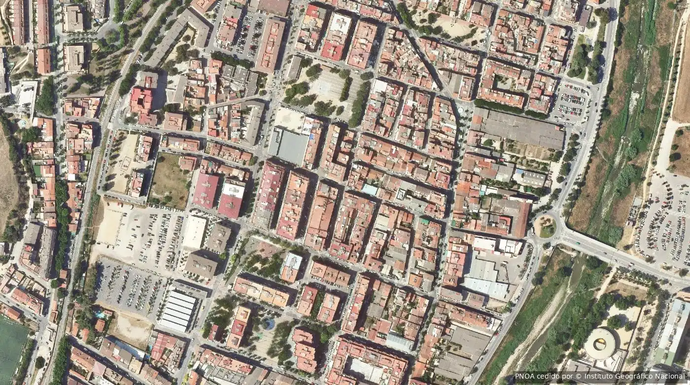 Appartamento in vendita a Canovelles, imagen 2