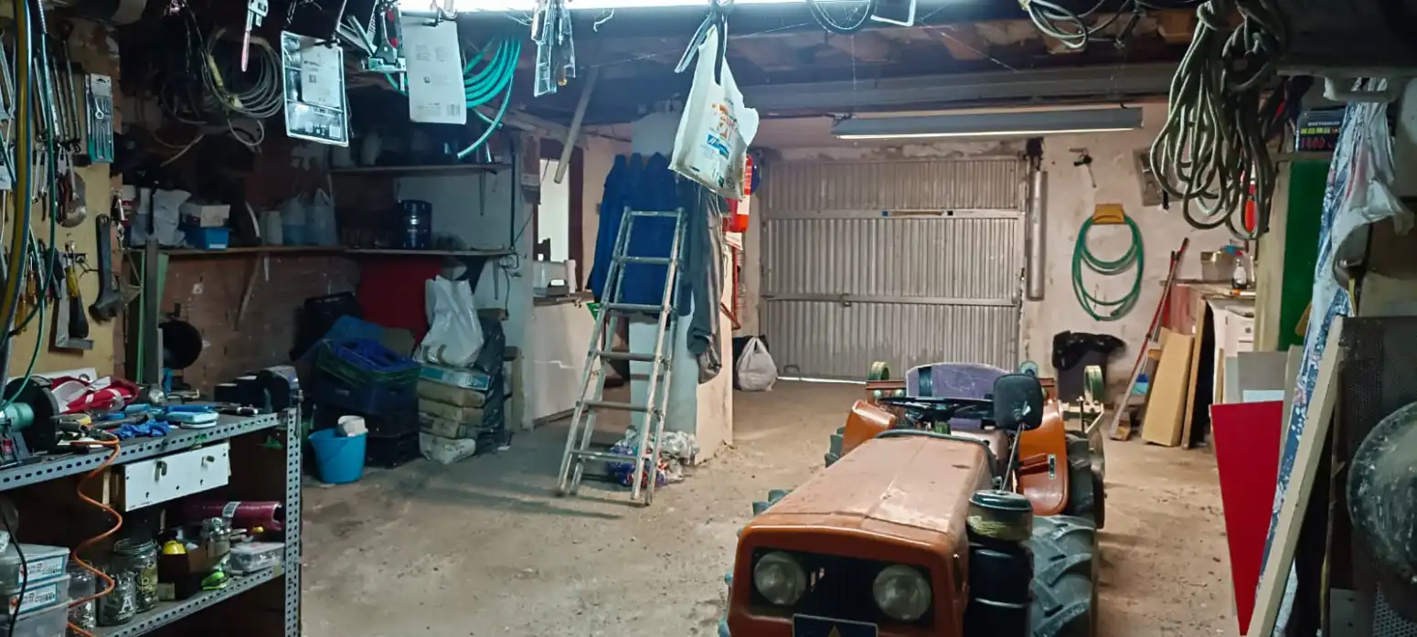 Casa o xalet en venda en Viguera amb Calefacció, Terrassa i Balcó