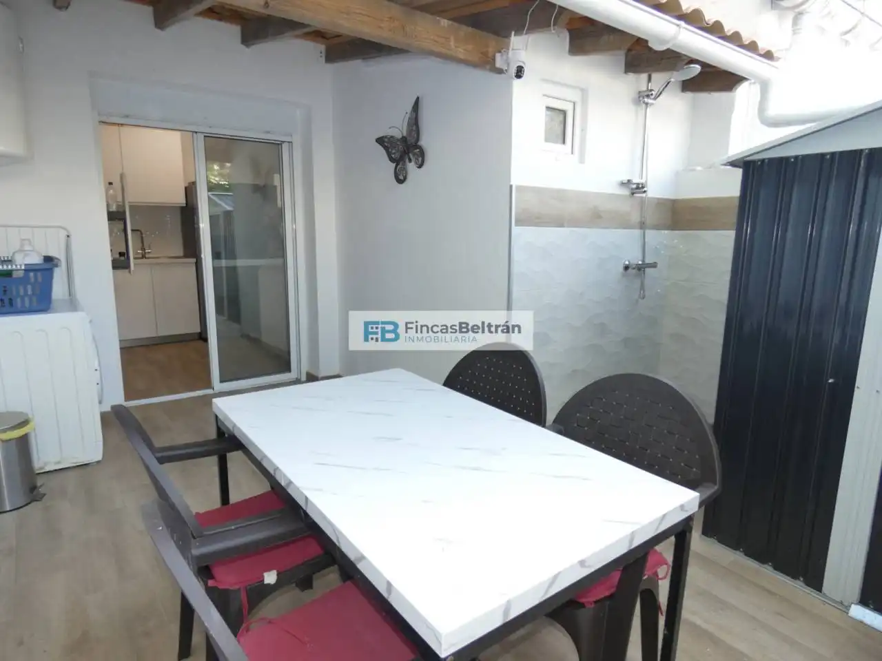 Casa a schiera in vendita a Calle Castellón, imagen 9