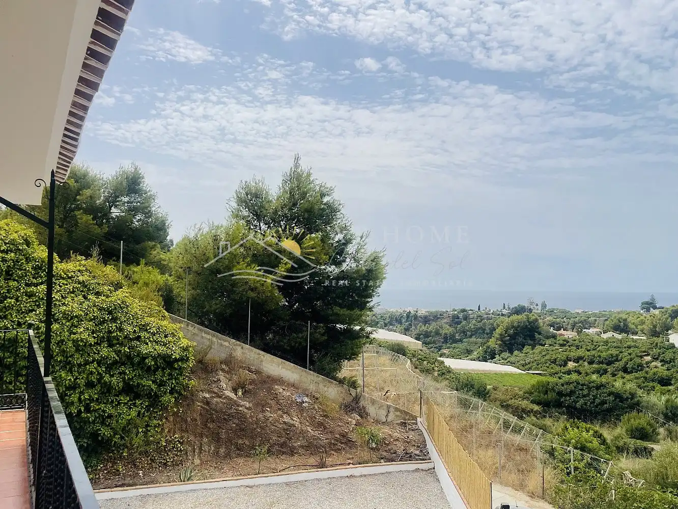 Casa o chalet de alquiler en Nerja con Terraza, Piscina y Horno