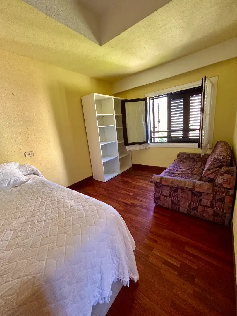 Habitación de Apartamento en venta en Zarautz con Terraza, Amueblado y Horno