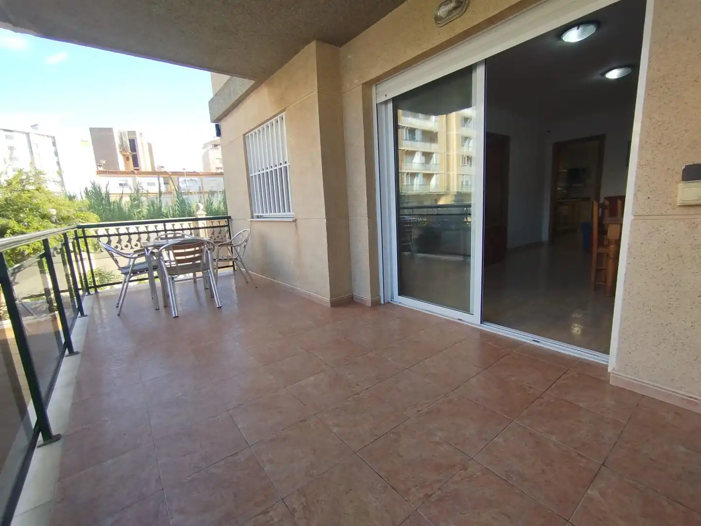 Rez-de-chaussée avec piscine à vendre à MONTDUVER DEL, imagen 3