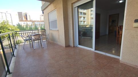 APARTAMENTO CON TERRAZA PRIVADA DE 117 M2, PISCINA COMUNITARIA Y PARKING. MIRAMAR. VALENCIA, imagen 3