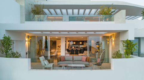 ATICO TRIPLE DE LUJO CON VISTAS PANORAMICAS EN VENTA EN PALO ALTO, OJEN