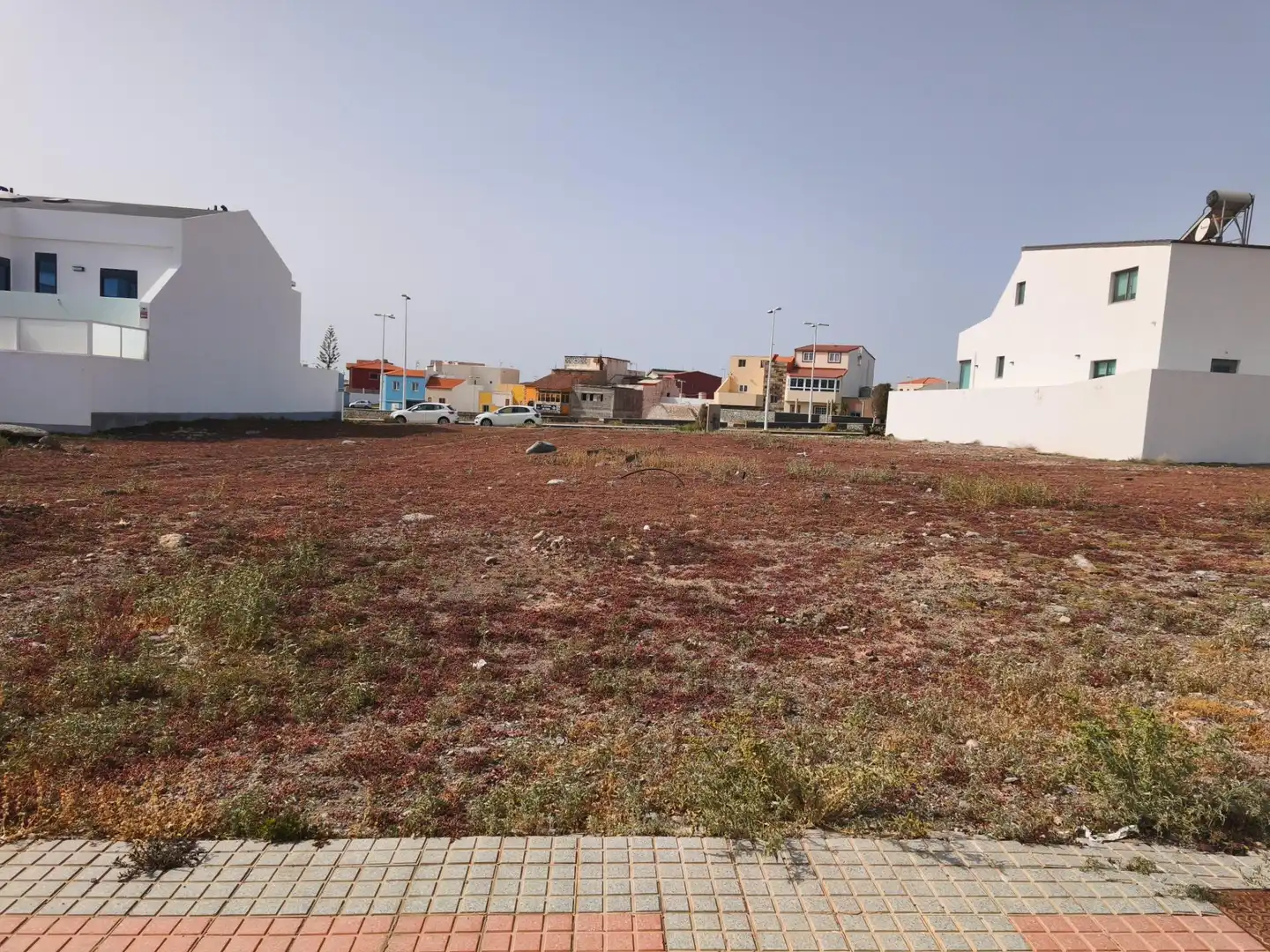 Residencial en venda en Santa Lucía de Tirajana