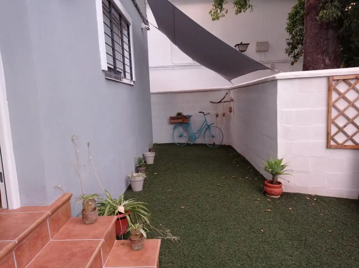 Habitación en Juan XXIII - Rochelambert