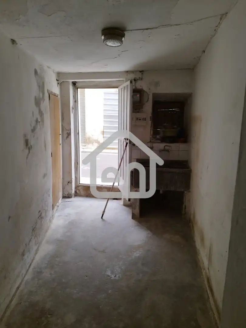Kitchen of Houses for sale in Requena  with Balcony