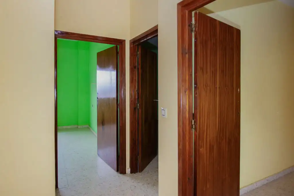 Casa adosada en venta en C/ Molinillos, Alcaudete