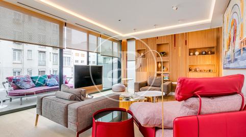 Photo 4 of Flat to rent in Calle de Lagasca, Recoletos, Madrid