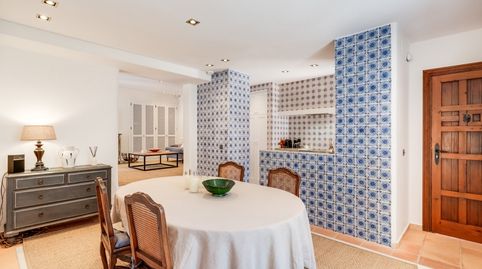 Foto 3 von Erdgeschoss zum Verkauf in Coto la Zagaleta, 2, La Zagaleta, Benahavís