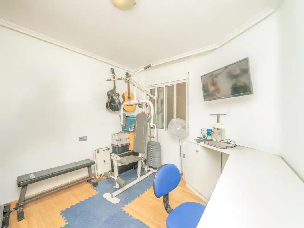 Flat with terrace for sale in C. los Molinos, imagen 22