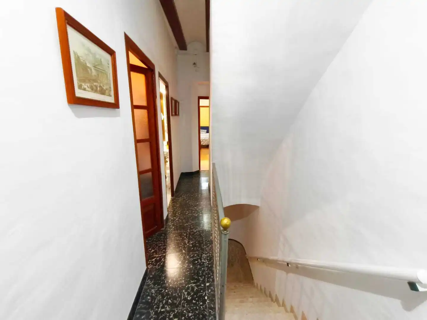 Casa con terraza en venta en Pueblo de Cullera, imagen 47