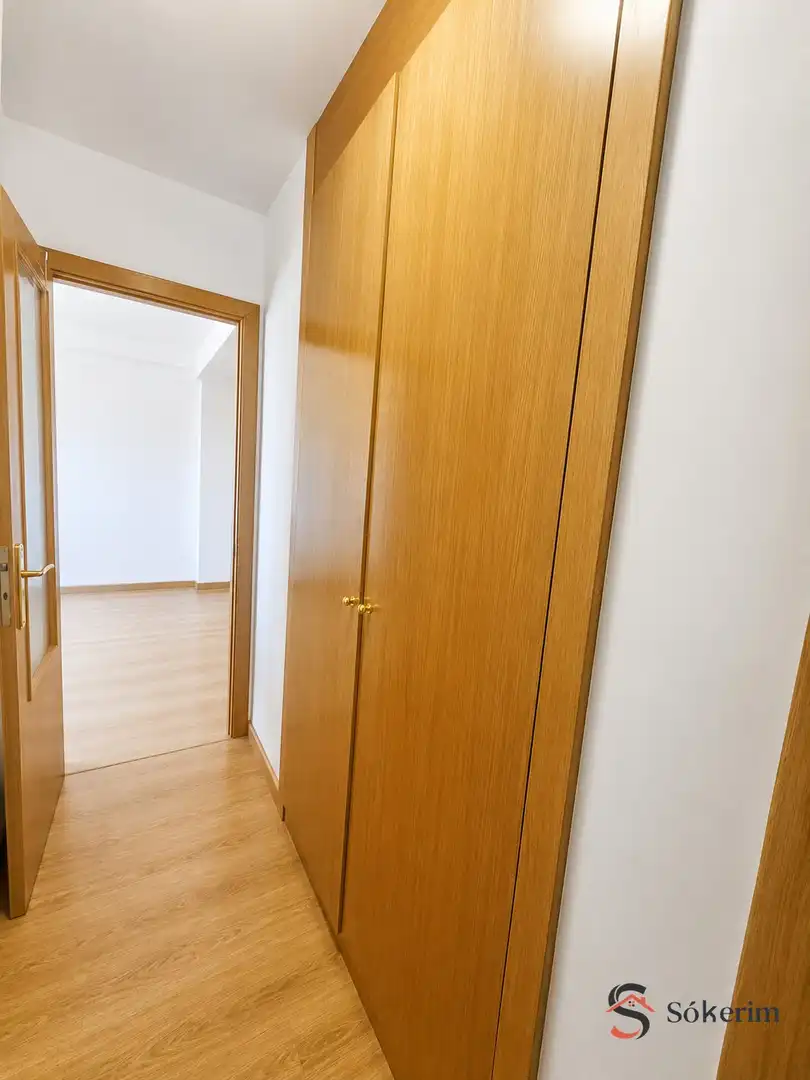 Piso en venta en Alameda de la Sagra con Aire acondicionado, Calefacción y Trastero