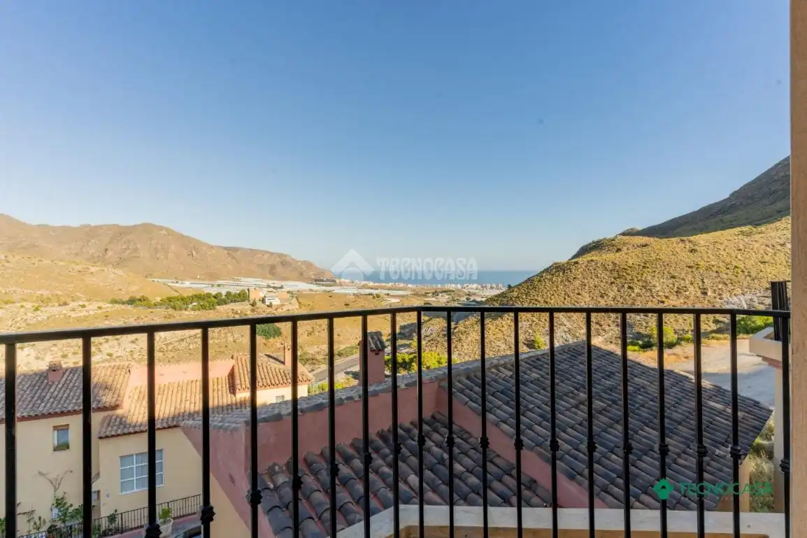 Appartamento con terrazza in vendita a La Envía, imagen 5