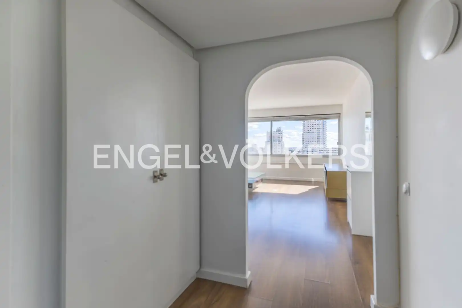 Flat for rent in Moncloa - Aravaca