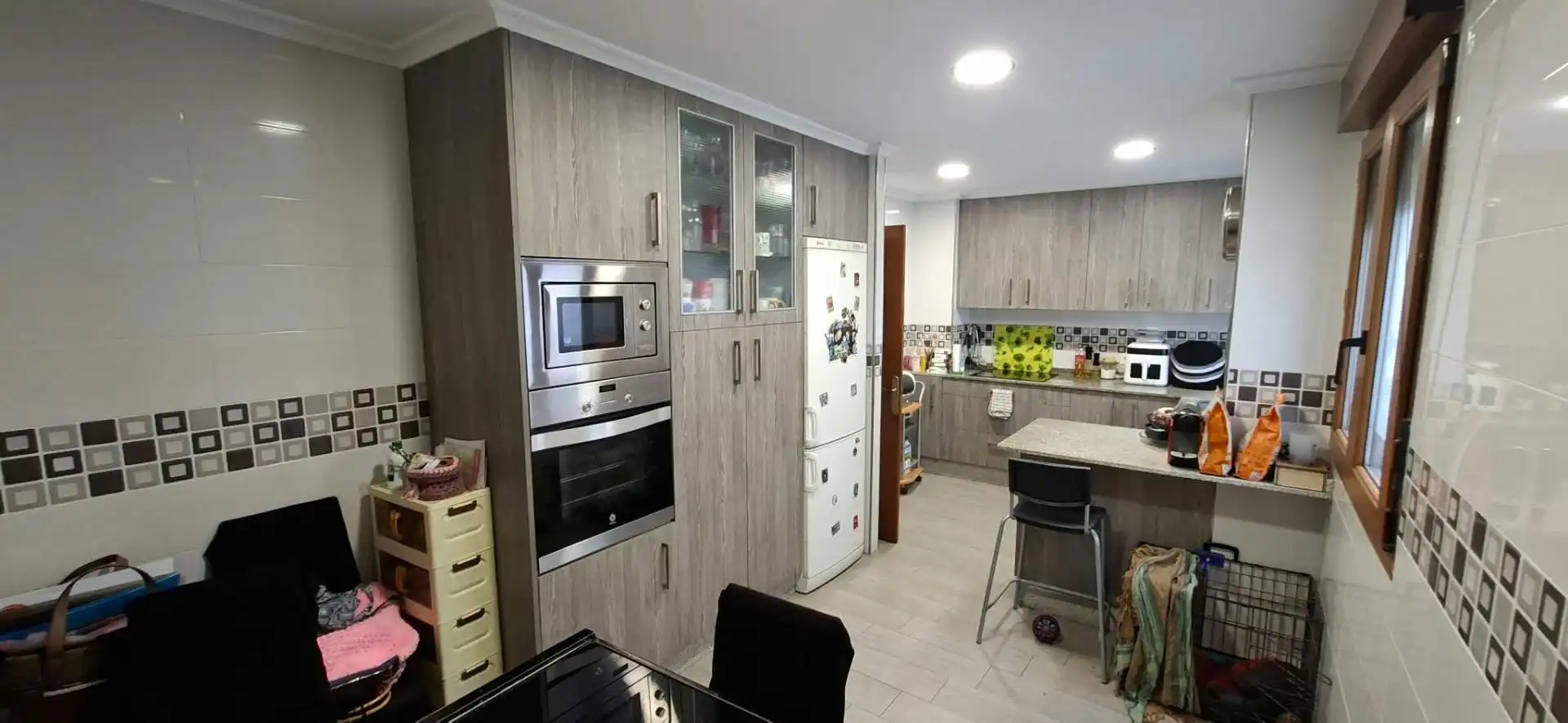 Appartamento con ascensore in vendita a Calle Calle Teodoro Cuesta