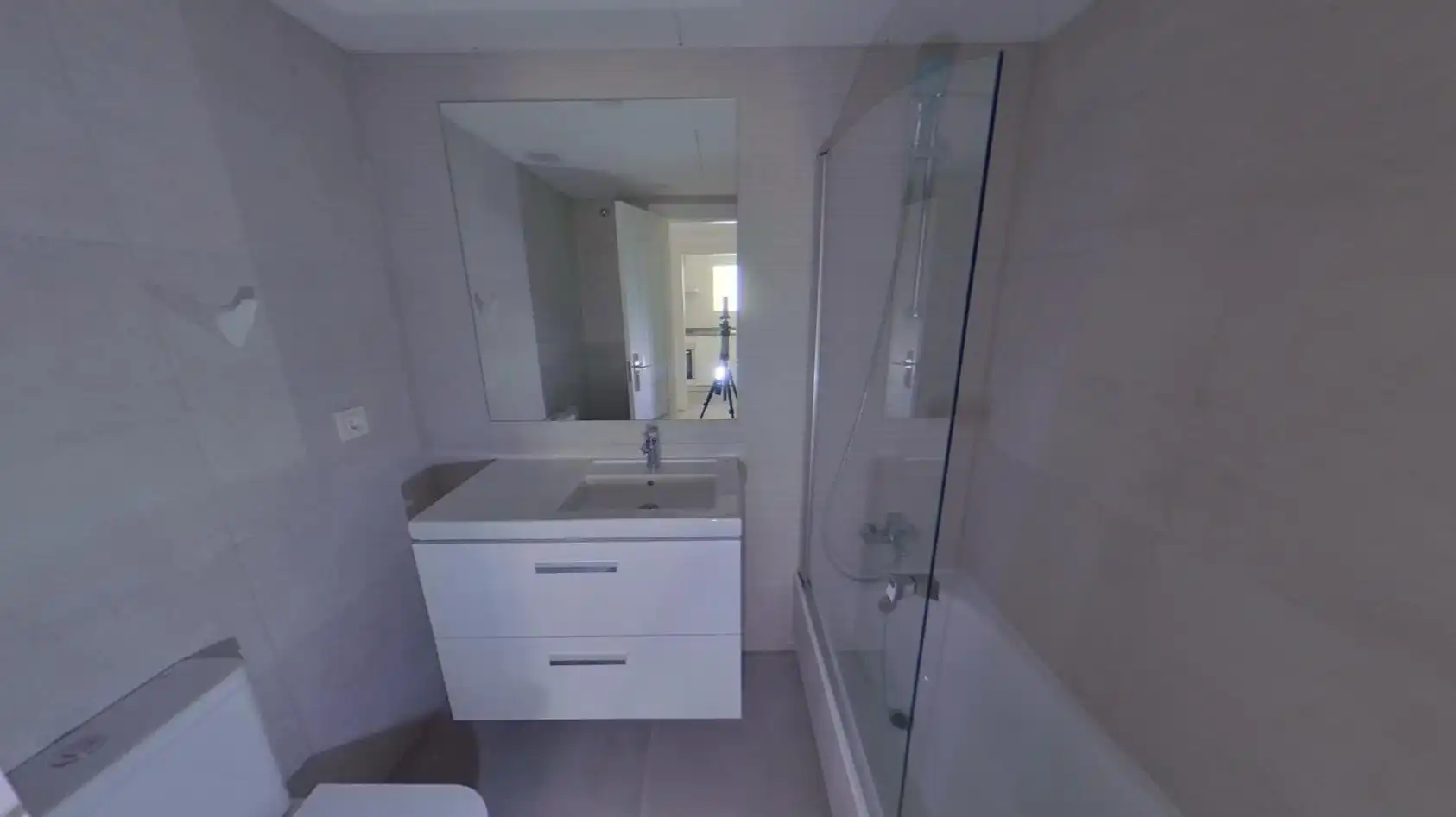 Baño de Planta baja en venta en Marbella con Piscina y Piscina comunitaria
