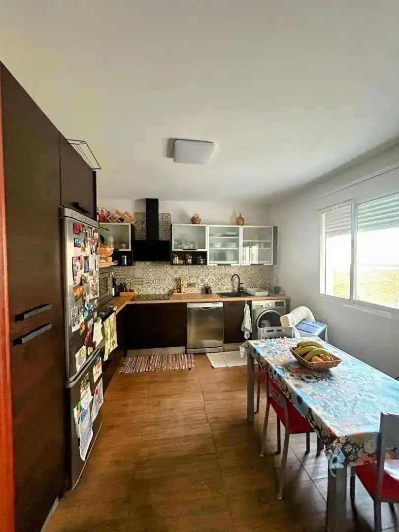 Cocina de Piso en venta en Benahadux con Aire acondicionado, Trastero y Amueblado