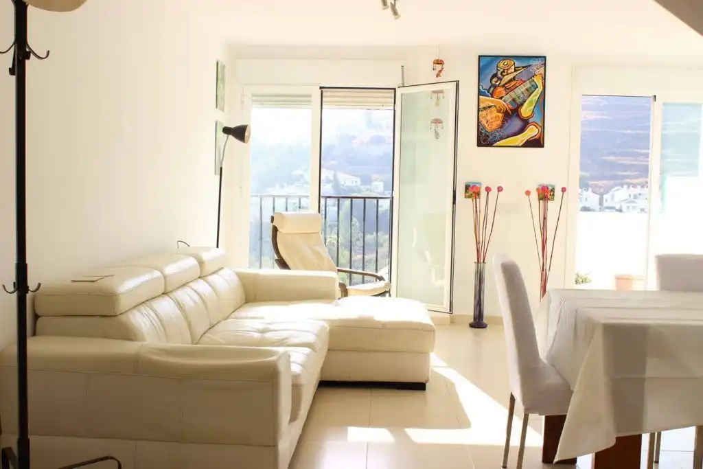 Attic for sale in Nueva Torrequebrada