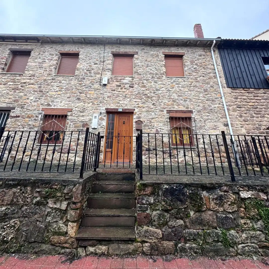 Casa in vendita a Barruelo de Santullán - AV CONSTITUCION, imagen 37