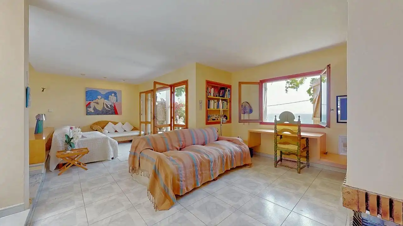 Adosado con jardín en venta en Els Munts, imagen 33